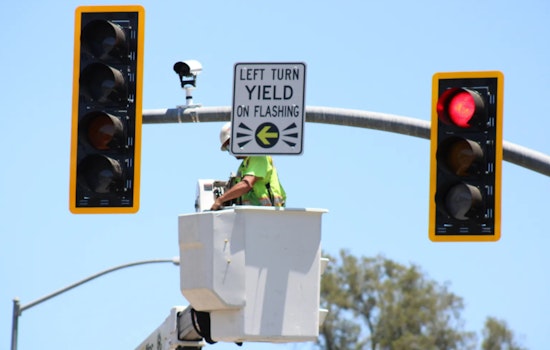 Sacramento's 49th Street and Broadway Intersection Gets $140K Safety Upgrade After Community Push