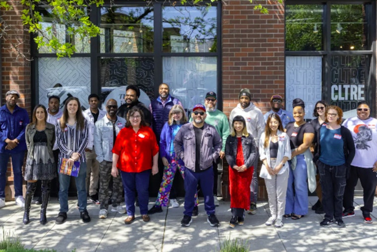 Sacramento's Budding Entrepreneurs Ready to Shine at EveryDay Creative Pitch Night at UC Davis Aggie Square