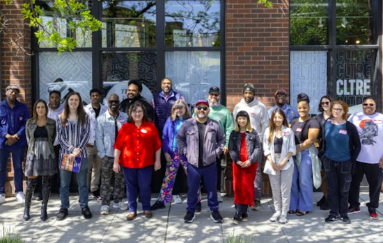 Sacramento's Budding Entrepreneurs Ready to Shine at EveryDay Creative Pitch Night at UC Davis Aggie Square