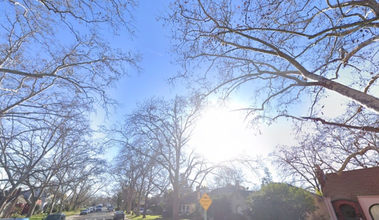 Sacramento's Week Ahead, Sunny Skies and Rising Temperatures, NWS Forecasts