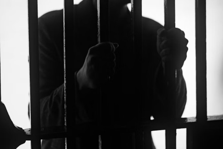Saginaw Man Receives 30-Year Sentence for Violent Crimes on Isabella Reservation