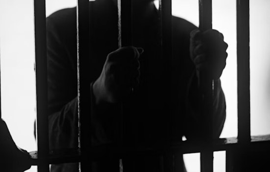 Saginaw Man Receives 30-Year Sentence for Violent Crimes on Isabella Reservation