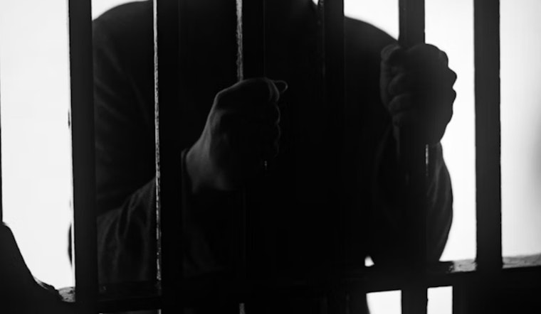 Saginaw Man Receives 30-Year Sentence for Violent Crimes on Isabella Reservation