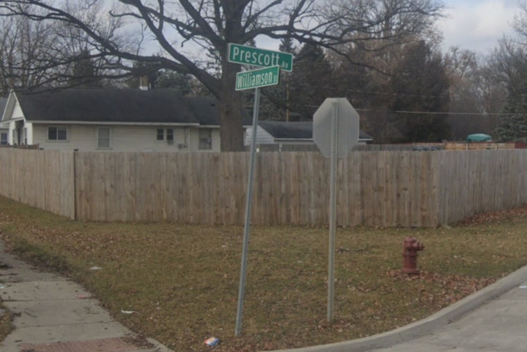 Saginaw Teen in Critical Condition After Hit-and-Run, Suspect Sought by Police