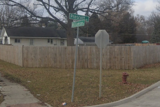 Saginaw Teen in Critical Condition After Hit-and-Run, Suspect Sought by Police