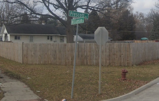Saginaw Teen in Critical Condition After Hit-and-Run, Suspect Sought by Police
