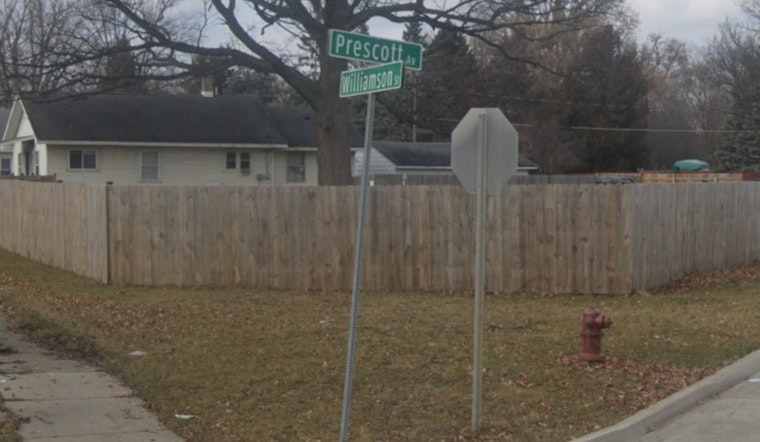 Saginaw Teen in Critical Condition After Hit-and-Run, Suspect Sought by Police