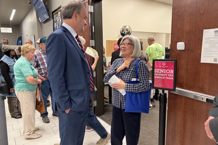 Saint Louis County Announces Special Saturday Hours to Assist Elderly Applicants with Senior Property Tax Freeze Program