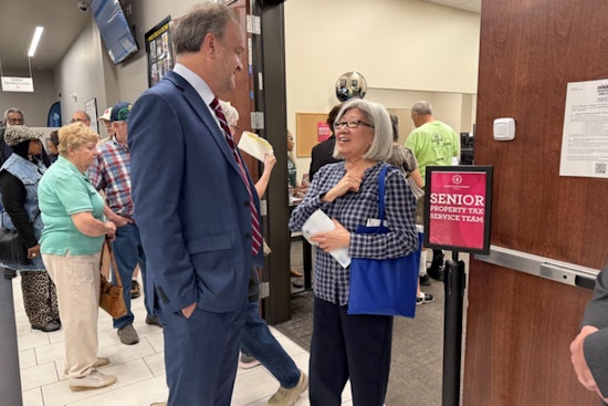 Saint Louis County Announces Special Saturday Hours to Assist Elderly Applicants with Senior Property Tax Freeze Program