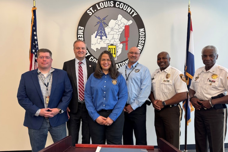 Saint Louis County Implements Text-to-911 Service for Enhanced Accessibility and Safety