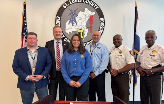 Saint Louis County Implements Text-to-911 Service for Enhanced Accessibility and Safety