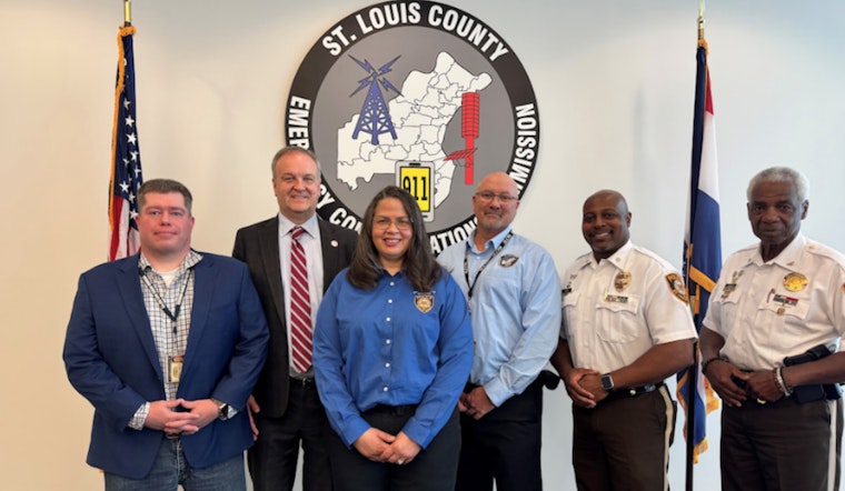 Saint Louis County Implements Text-to-911 Service for Enhanced Accessibility and Safety