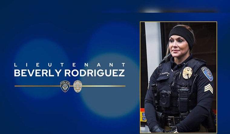 Saint Paul Mourns the Loss of Compassionate Metro Transit Police Lieutenant Beverly Rodriguez