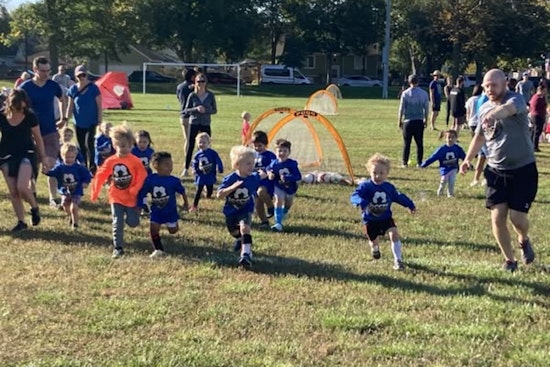 Saint Paul Parks and Recreation Opens Fall Sports Registrations with Free Programs for Youth Over 9