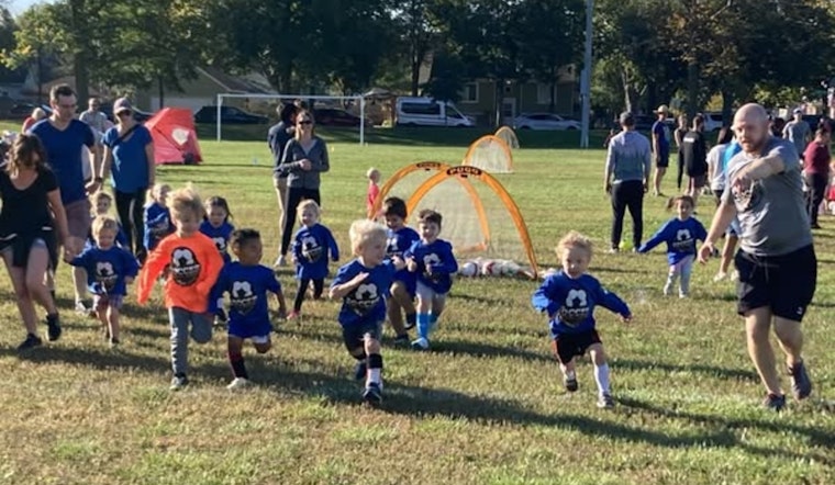 Saint Paul Parks and Recreation Opens Fall Sports Registrations with Free Programs for Youth Over 9