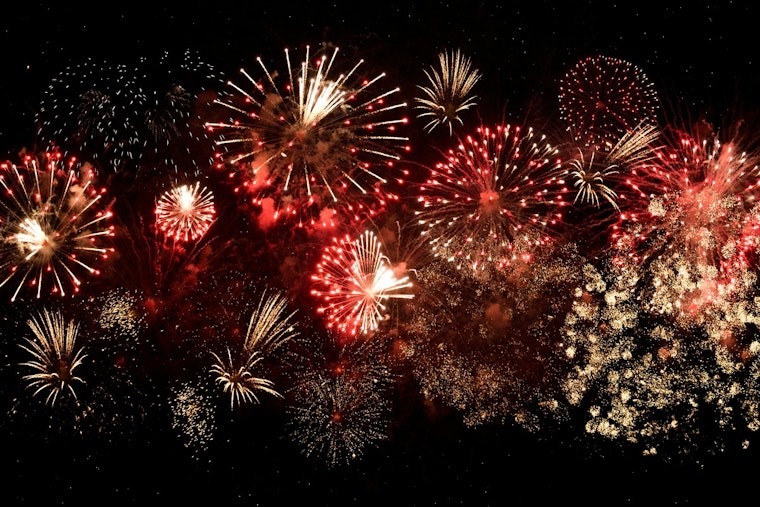 Saint Paul Police Department Advises on Legal Firework Use Ahead of Summer Celebrations