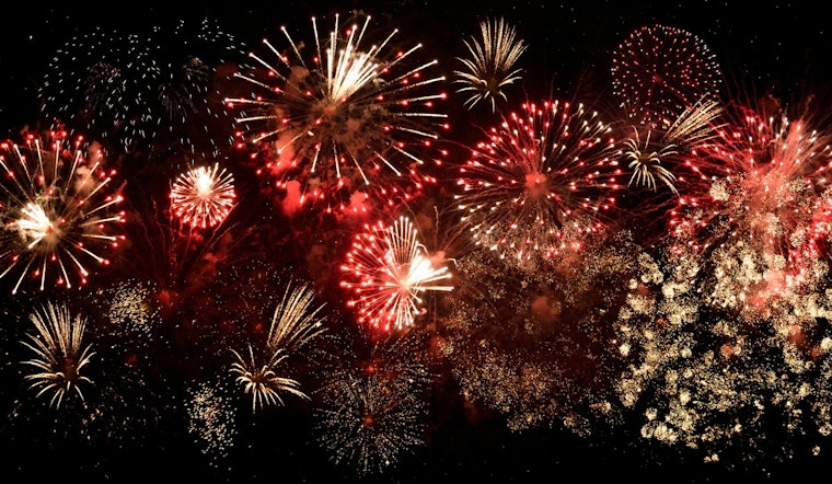 Saint Paul Police Department Advises on Legal Firework Use Ahead of Summer Celebrations
