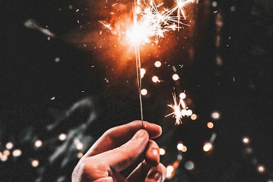Saint Paul Police Department Urges Safe, Legal Firework Use Ahead of Summer Festivities