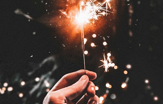 Saint Paul Police Department Urges Safe, Legal Firework Use Ahead of Summer Festivities