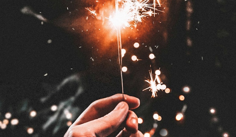 Saint Paul Police Department Urges Safe, Legal Firework Use Ahead of Summer Festivities