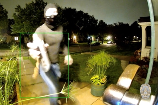 Saint Paul Police Seek Public Help to Identify Suspect in Pride and State Flag Vandalism Spree