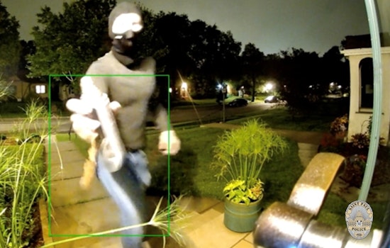 Saint Paul Police Seek Public Help to Identify Suspect in Pride and State Flag Vandalism Spree