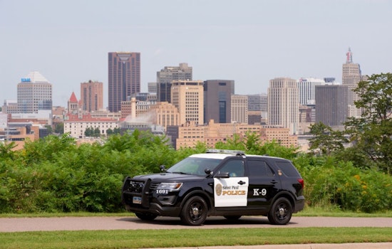 Saint Paul Police Urge Responsible Cleanup After Firework Festivities