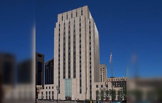 Saint Paul's Zoning Committee to Review Venue Hall Permit and Residential Conversion Proposals
