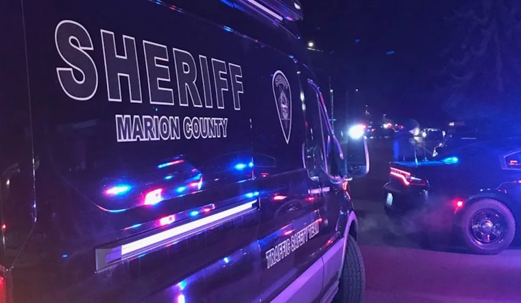 Salem Motorcyclist Jesse Wadley Dies After High-Speed Crash on Lancaster Drive