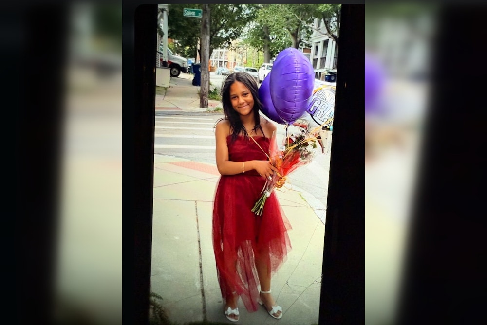 Salem Police Seek Public Assistance in Locating Missing 11-Year-Old Anayling Rodriguez from Lynn