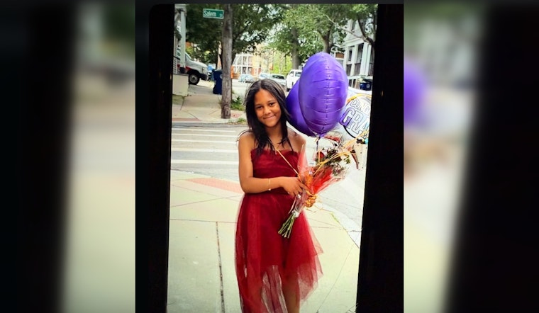 Salem Police Seek Public Assistance in Locating Missing 11-Year-Old Anayling Rodriguez from Lynn