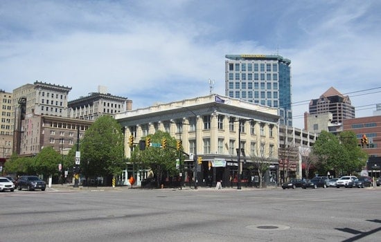 Salt Lake City Braces for Sizzling Heat Wave with Temperatures Soaring to 99 Degrees