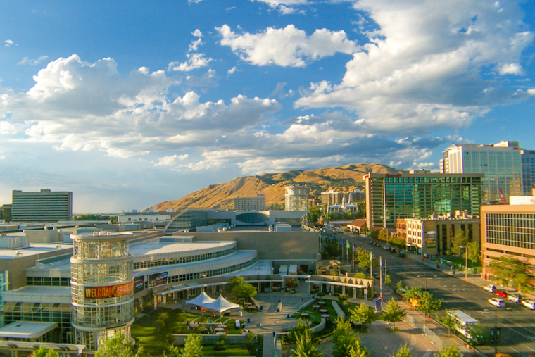 Salt Lake City Braces for Sizzling Temperatures and Sunny Skies Ahead of Independence Day
