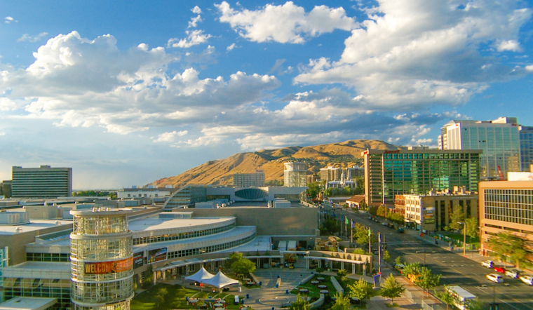 Salt Lake City Braces for Sizzling Temperatures and Sunny Skies Ahead of Independence Day