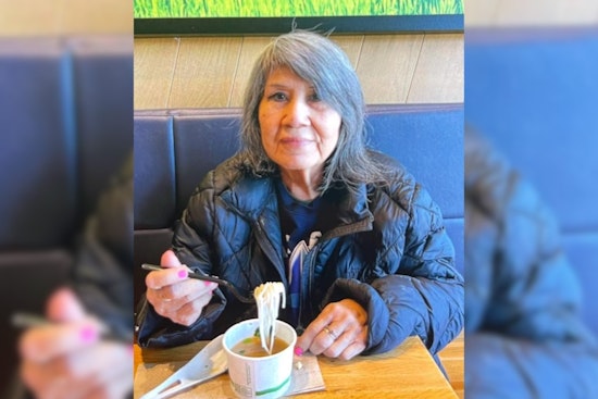 Salt Lake City Community Rallies in Search for Missing Elderly Woman with Dementia