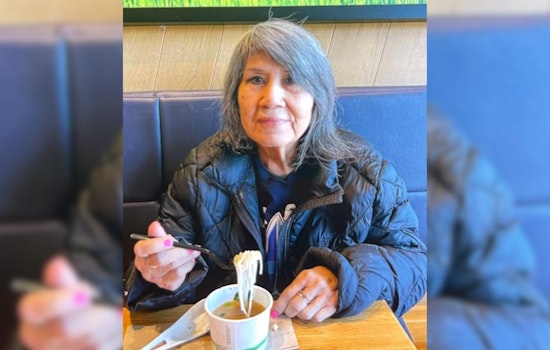 Salt Lake City Community Rallies in Search for Missing Elderly Woman with Dementia