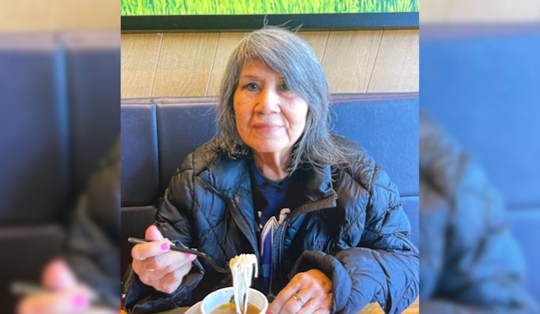 Salt Lake City Community Rallies in Search for Missing Elderly Woman with Dementia