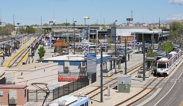 Salt Lake City Forecast: Clear Skies and Rising Temperatures Ahead, NWS Predicts Sunny Days Through Juneteenth