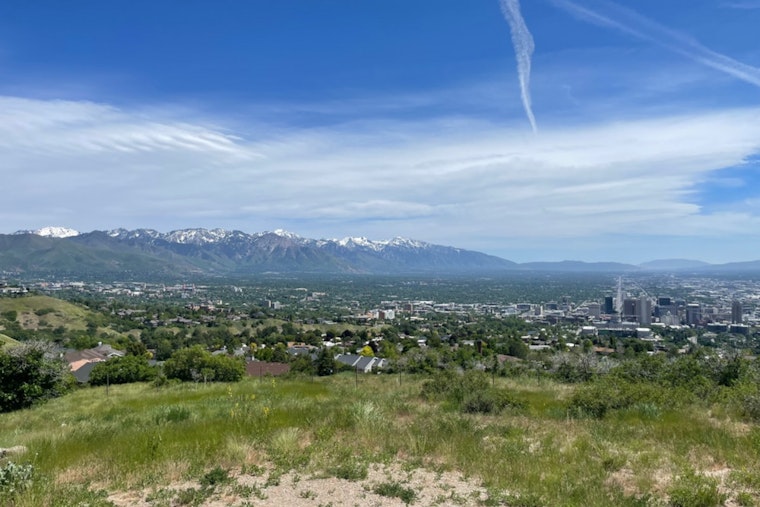 Salt Lake City Heatwave: Week Ahead Promises Scorching Temperatures Above 100 Degrees