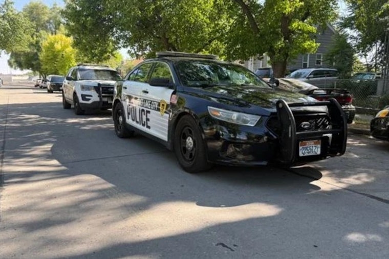 Salt Lake City Man Accused of Shooting at Crowd and Burglary Amidst Tensions in Local Community