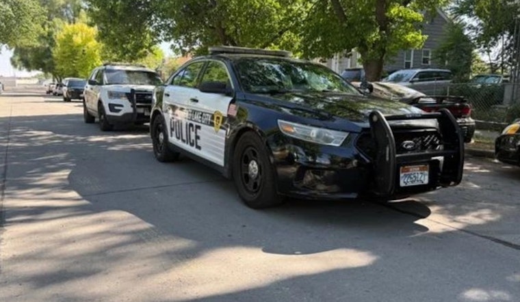 Salt Lake City Man Accused of Shooting at Crowd and Burglary Amidst Tensions in Local Community