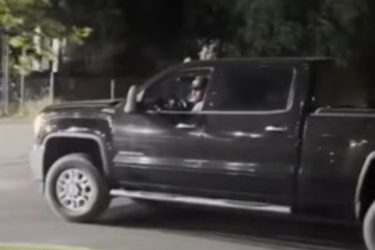 Salt Lake City Police Seek Public's Help in Identifying Suspect in Hit and Run Case