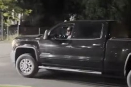 Salt Lake City Police Seek Public's Help in Identifying Suspect in Hit and Run Case