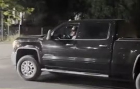 Salt Lake City Police Seek Public's Help in Identifying Suspect in Hit and Run Case