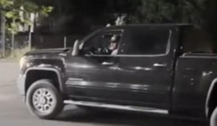 Salt Lake City Police Seek Public's Help in Identifying Suspect in Hit and Run Case
