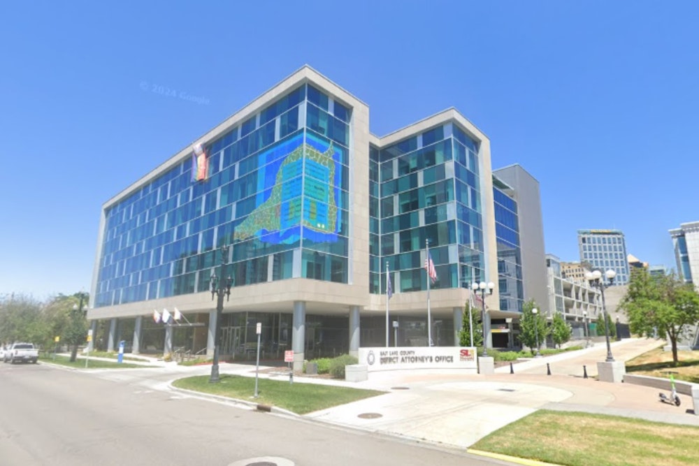 Salt Lake City Shaken by Weekend Shootings, DA Urges Patience as 'No Kings' Protest and WestFest Incidents Under Investigation