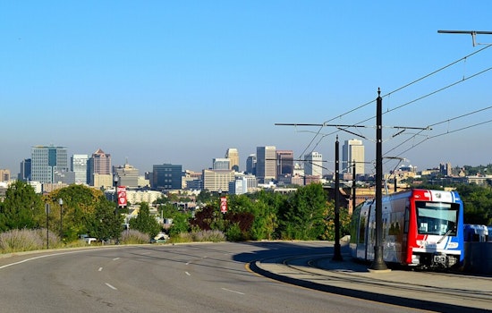 Salt Lake City to Enjoy Sunny Skies and Rising Temperatures, Chance of Showers Overnight