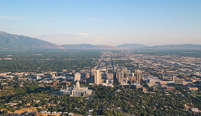 Salt Lake City Welcomes Seasonal Warmth with Weeklong Sunny Forecast