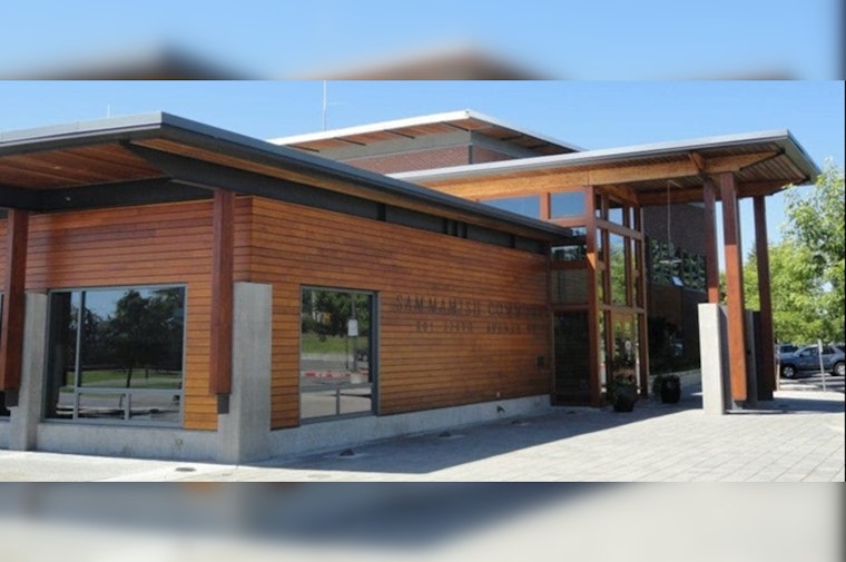 Sammamish Invites Community to Town Center Amendment Draft Plan Open House on June 11