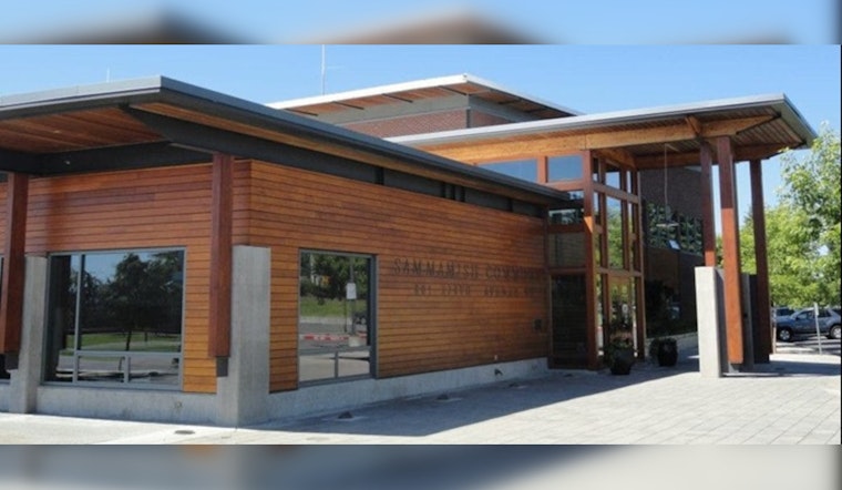 Sammamish Invites Community to Town Center Amendment Draft Plan Open House on June 11